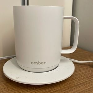 Used ember mug